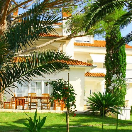 Villa Lucija Раб Екстер'єр фото