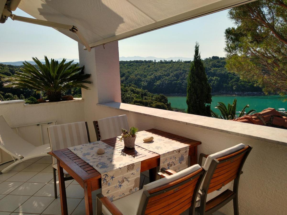 Villa Lucija Раб Екстер'єр фото