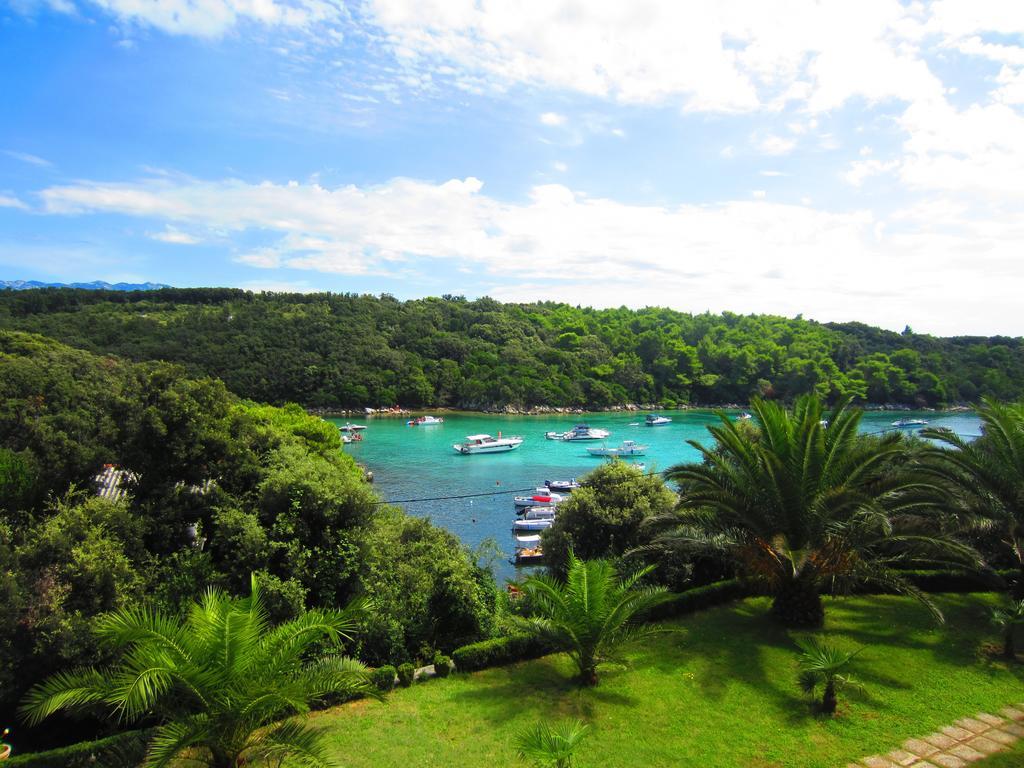 Villa Lucija Раб Номер фото