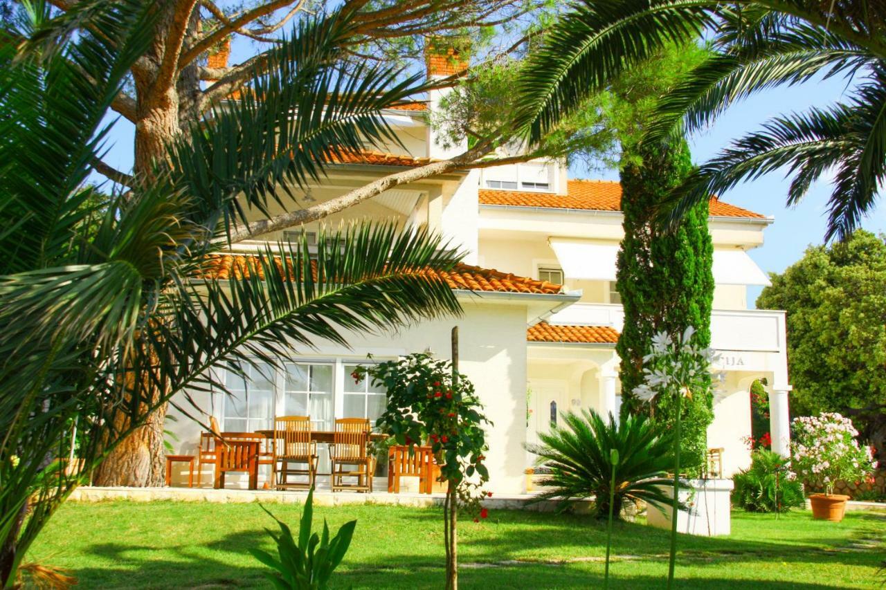 Villa Lucija Раб Екстер'єр фото